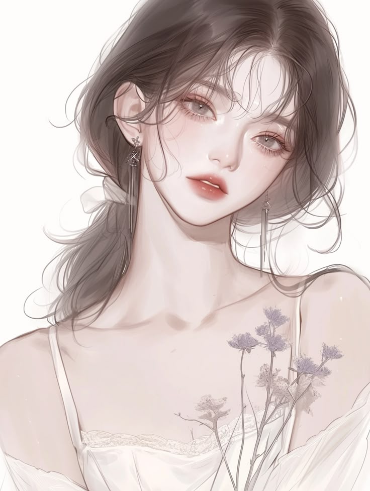 Mạt Thế Bánh Bao Là Nữ Phụ