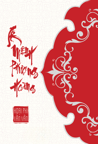 Truyện Mệnh Phượng Hoàng