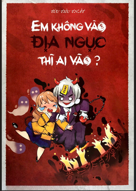 Truyện Ngươi Không Vào Địa Ngục Thì Ai Vào