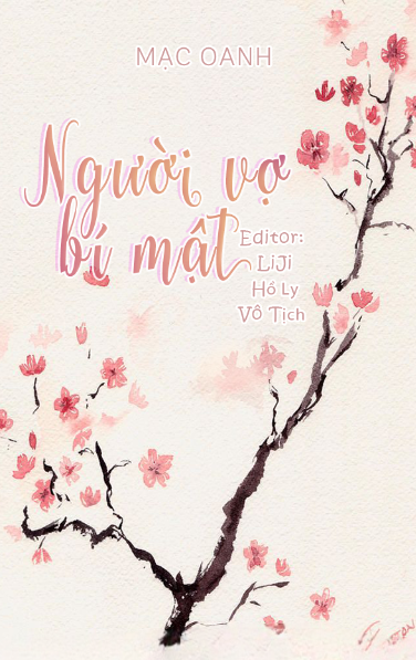 Truyện Người Vợ Bí Mật