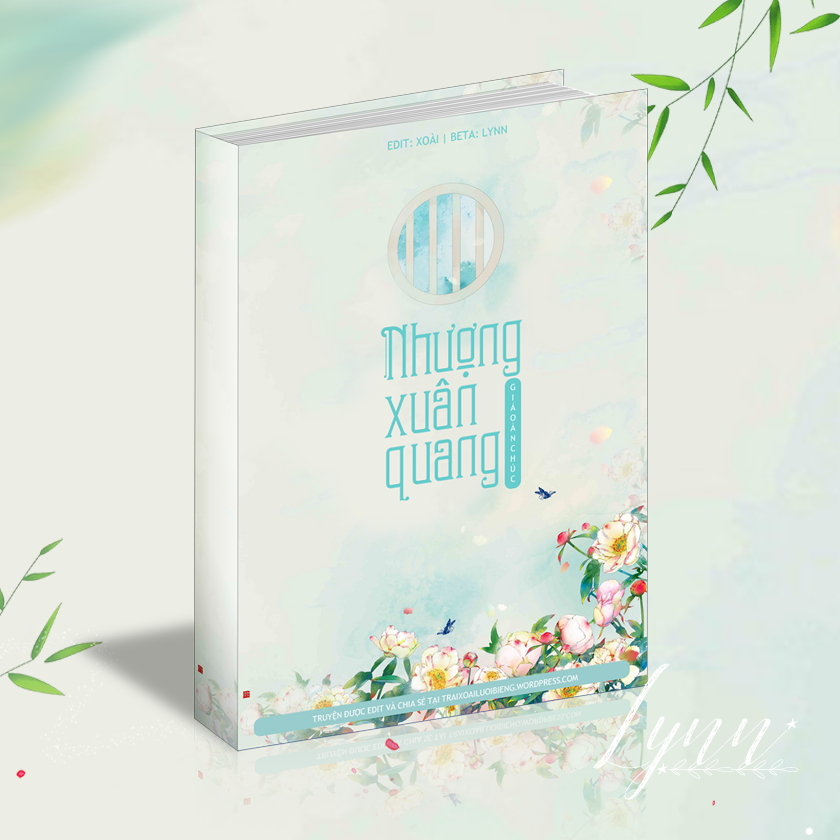 Truyện Nhượng Xuân Quang