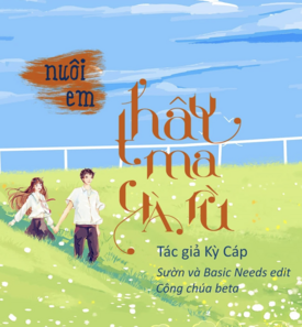 Truyện Nuôi Em Thây Ma Gà Rù