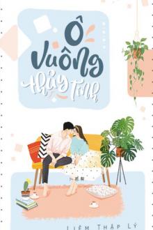 Truyện Ô Vuông Thủy Tinh