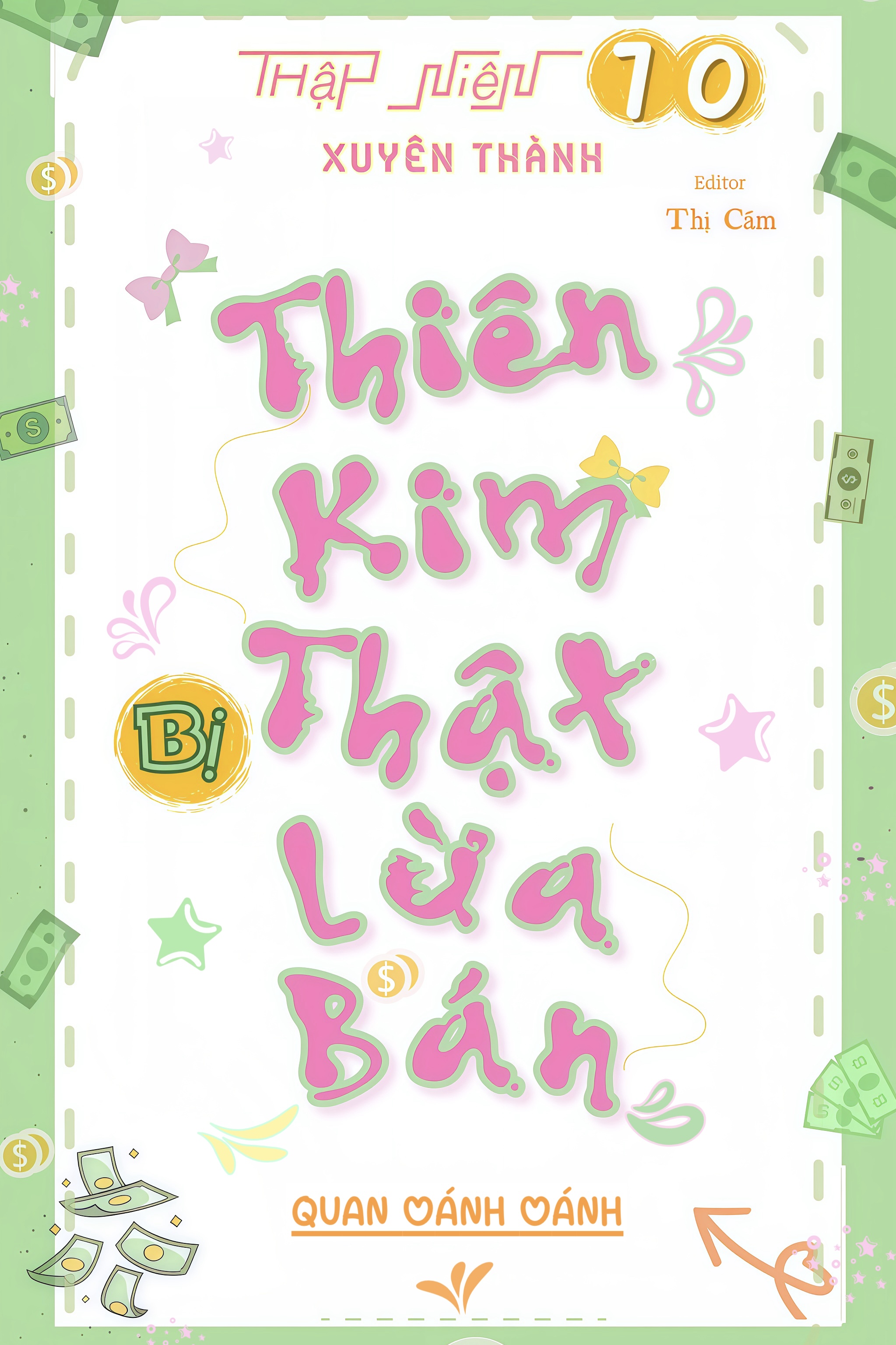 Truyện Thập niên 70: Xuyên Thành Thiên Kim Thật Bị Lừa Bán