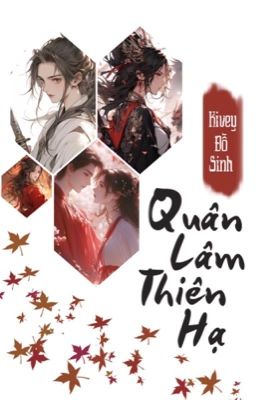 Quân Lâm Thiên Hạ