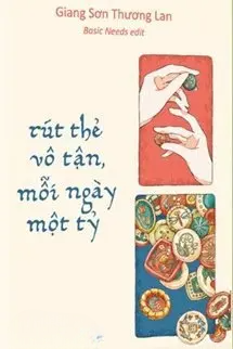 Rút Thẻ Vô Tận, Mỗi Ngày Một Tỷ