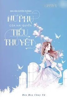 Truyện Sau Khi Xuyên Thành Nữ Phụ Của Hai Quyển Tiểu Thuyết