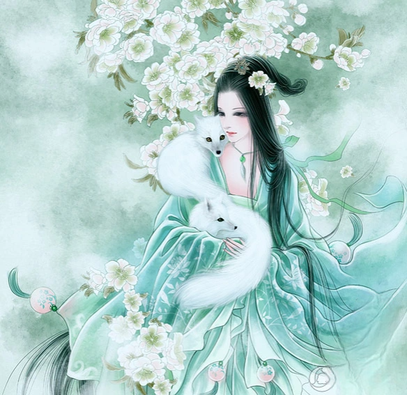 Truyện Sủng Phi