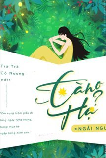 Truyện Tàng Hạ