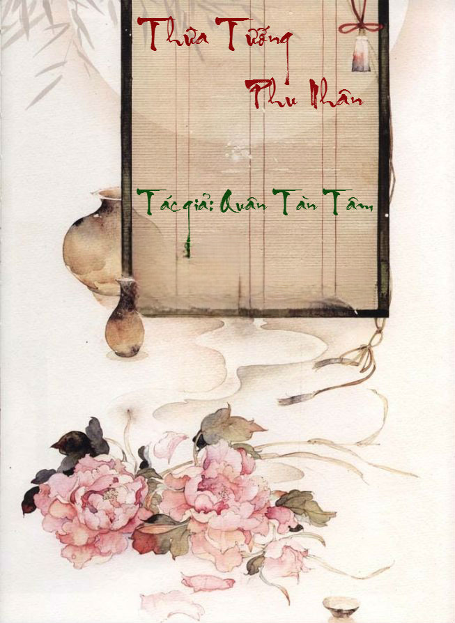 Truyện Thừa Tướng Phu Nhân