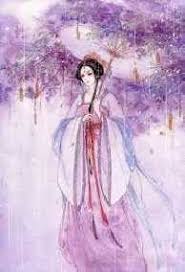 Tiểu Thiếp Vị Thành Niên