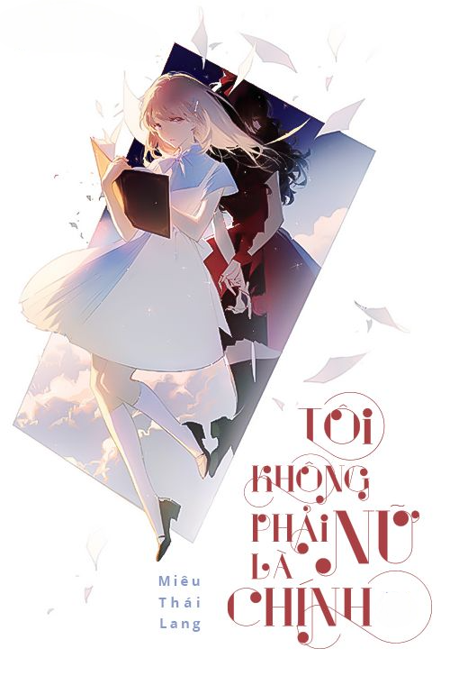 Tôi Không Phải Là Nữ Chính