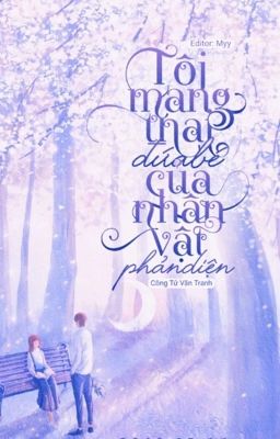 Tôi Mang Thai Đứa Bé Là Nhân Vật Phản Diện