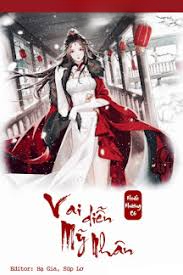 Vai Diễn Mỹ Nhân