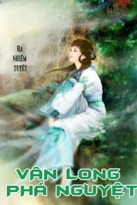 Truyện Vân Long Phá Nguyệt