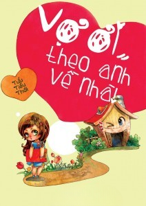 Truyện Vợ Ơi Theo Anh Về Nhà