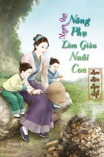Xuyên Qua Nông Phụ Làm Trù Nương