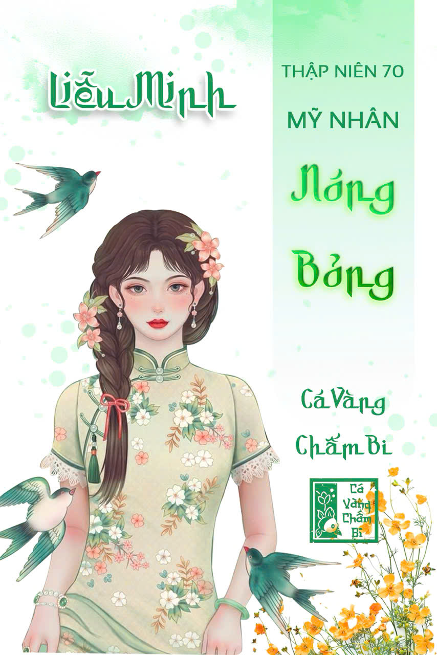 Truyện Thập Niên 70: Mỹ Nhân Nóng Bỏng